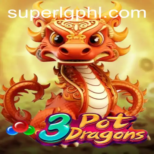Experience Thrilling Adventures with 3PotDragons and Super LG
