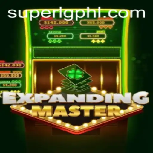 ExpandingMaster: Unearthing the Intricacies of Super LG