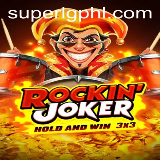 Discover the Excitement of RockinJoker: A Deep Dive into the Game