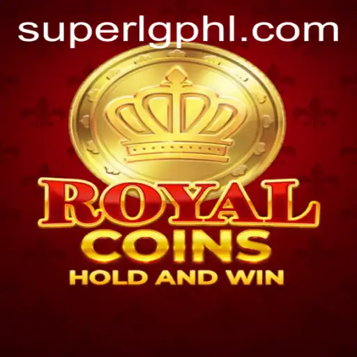 Discover the World of RoyalCoins: A Journey with Super LG