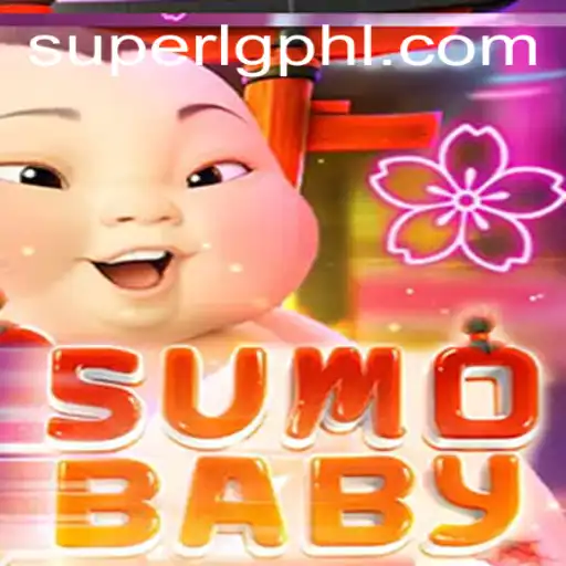 SumoBaby: A Delightful Twist on Classic Fun with Super LG
