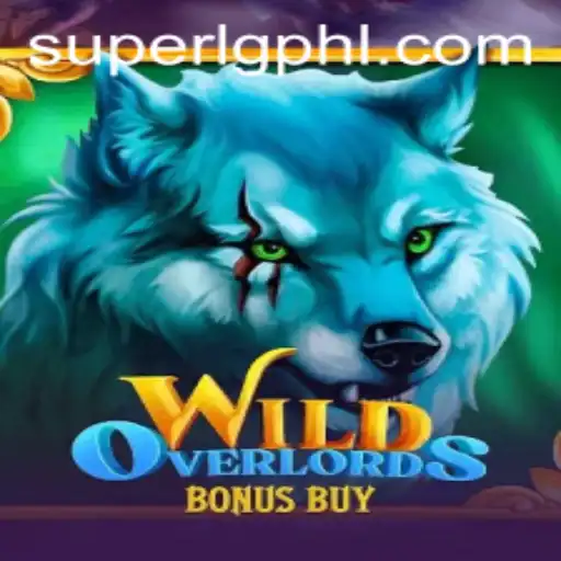 Unveiling the Excitement of WildOverlordsBonusBuy: Dive into the Game's Thrilling Features with Super LG