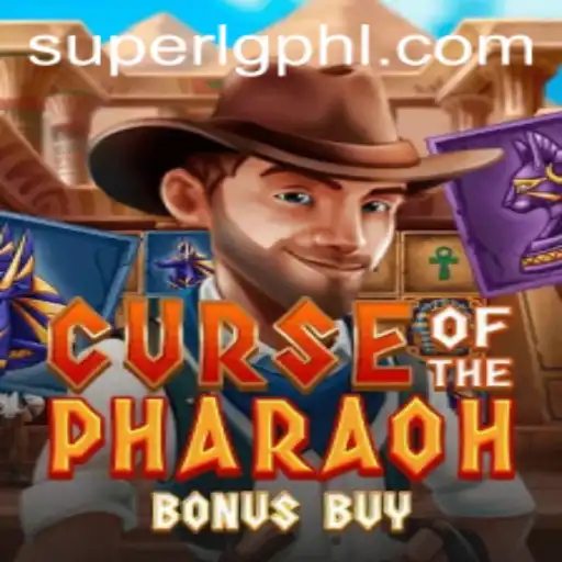 Unlocking the Mysteries of Curse of the Pharaoh Bonus Buy: A Super LG Experience