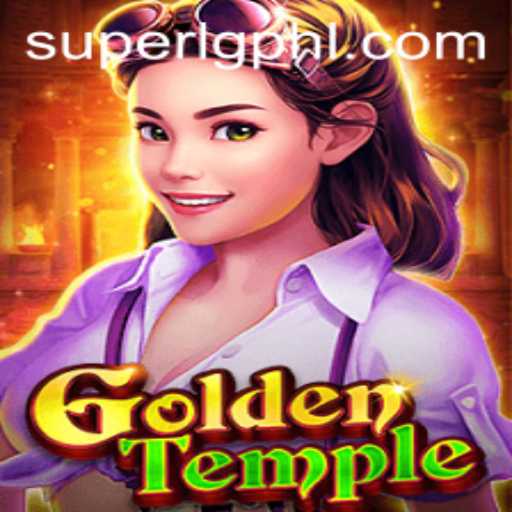 GoldenTemple: The Thrilling Adventure Game with Super LG Abilities