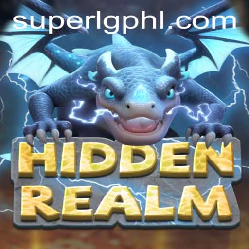 Unveiling HiddenRealm: The Super LG Experience