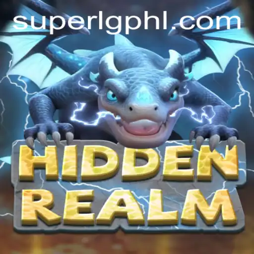 Unveiling HiddenRealm: The Super LG Experience