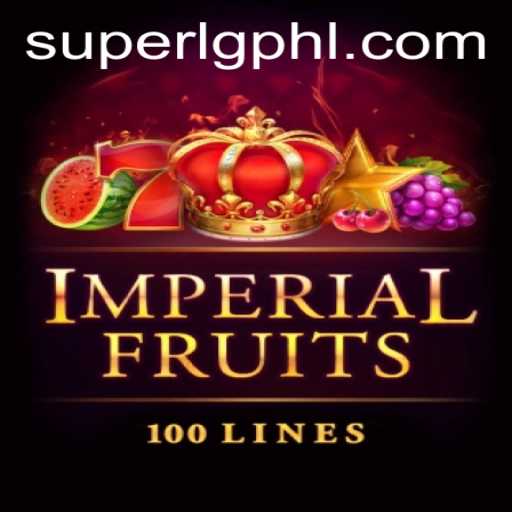 Imperial Fruits 100: A Dive into the World of Super LG