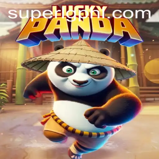 Discovering LuckyPanda: The Excitement of Super LG in Gaming