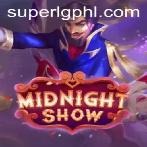 Enter the World of MidnightShow: A Comprehensive Guide to the Thrilling Game Experience with Super LG