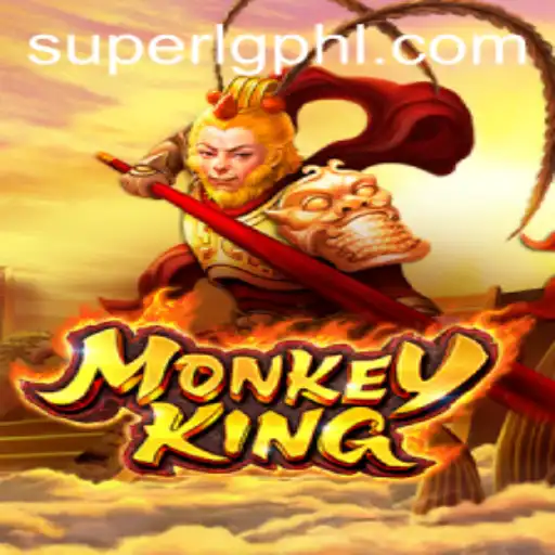 Explore the Mystical World of MonkeyKing: Unleashing the Power of Super LG