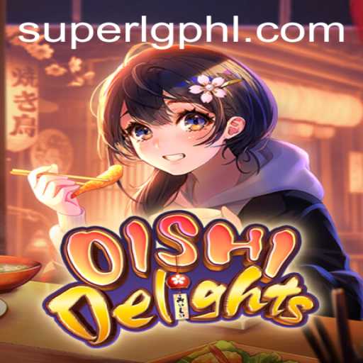 Discover the Flavorful World of OishiDelights Featuring Super LG