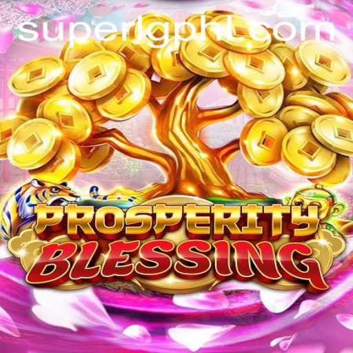 Immersive Experience in ProsperityBlessing: Engaging Game Dynamics and the Role of Super LG