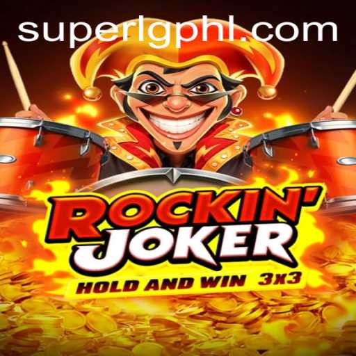 Discover the Excitement of RockinJoker: A Deep Dive into the Game