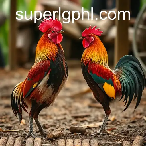 Exploring the Intricacies of Sabong Games: A Deep Dive into Super LG's Role