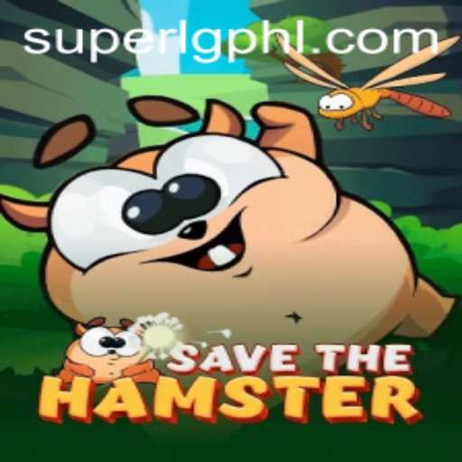 Explore the World of SavetheHamster with Super LG