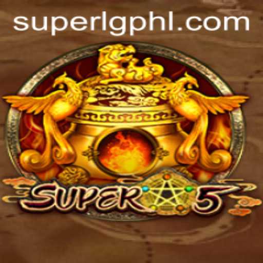 Discover the Exciting World of Super5: An In-depth Look at the Game and Its Super LG Feature