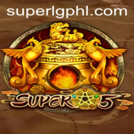 Discover the Exciting World of Super5: An In-depth Look at the Game and Its Super LG Feature