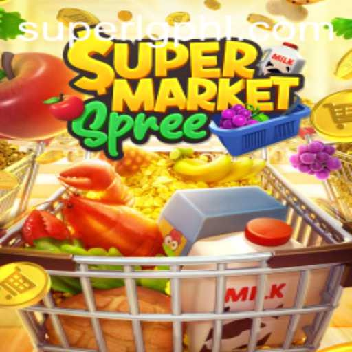 SupermarketSpree: Embark on an Unforgettable Retail Adventure