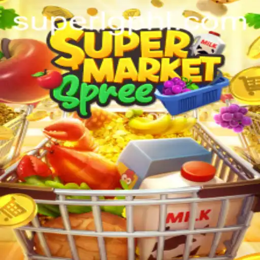 SupermarketSpree: Embark on an Unforgettable Retail Adventure