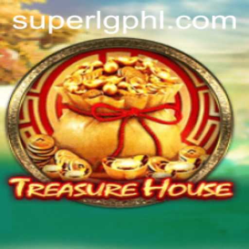 Inside the Exciting World of TreasureHouse: Discover the Adventures of Super LG