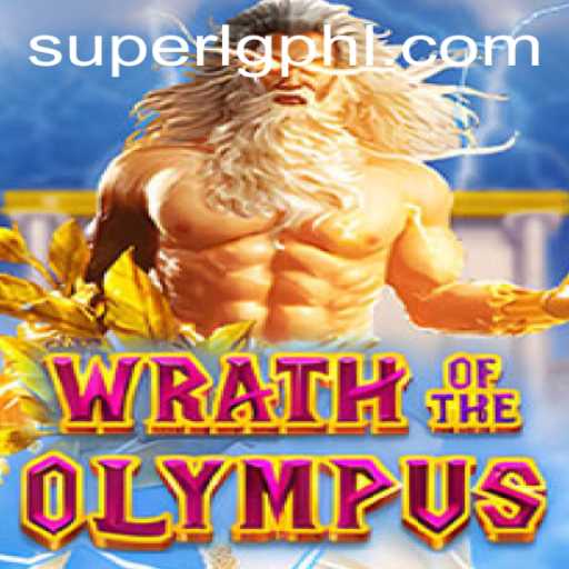 Wrath of Olympus: Dive into the Mythical Gaming Experience Enhanced by Super LG